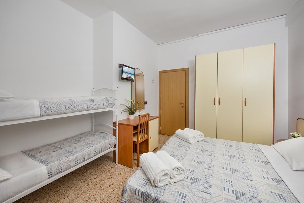 Mario Hotel 3*