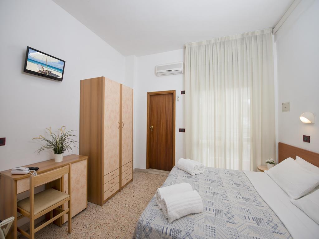 Mario Hotel Cesenatico