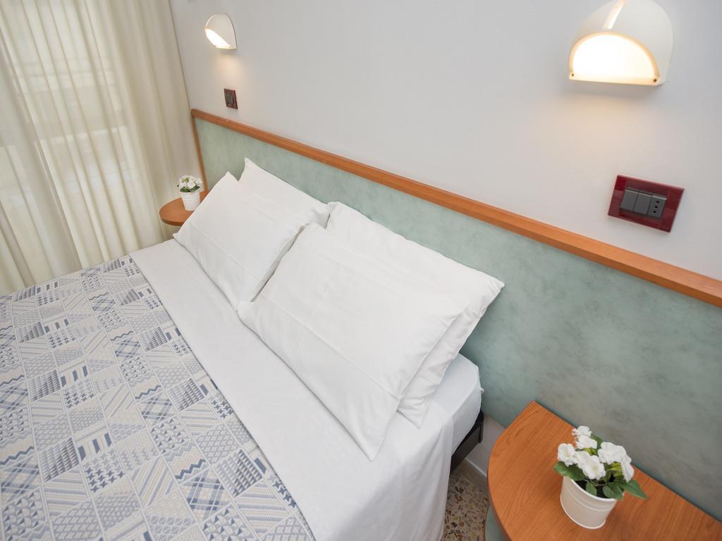 Mario Hotel 3*