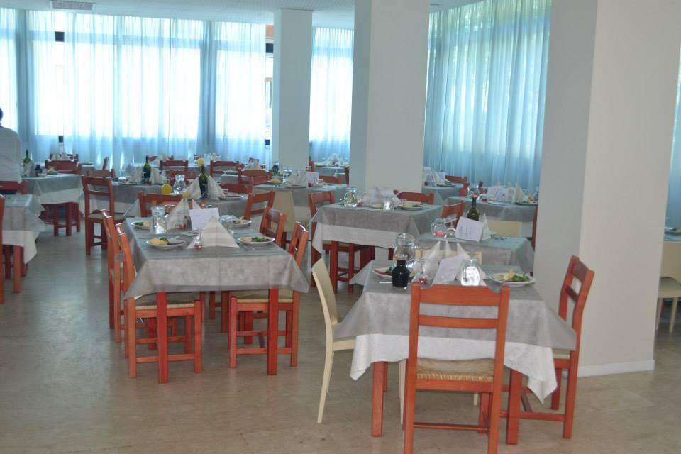 Mario Hotel Cesenatico