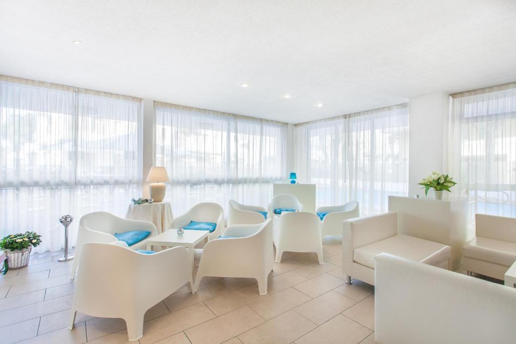 Hotel Mario